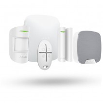 Kit b�sico  alarma AJAX